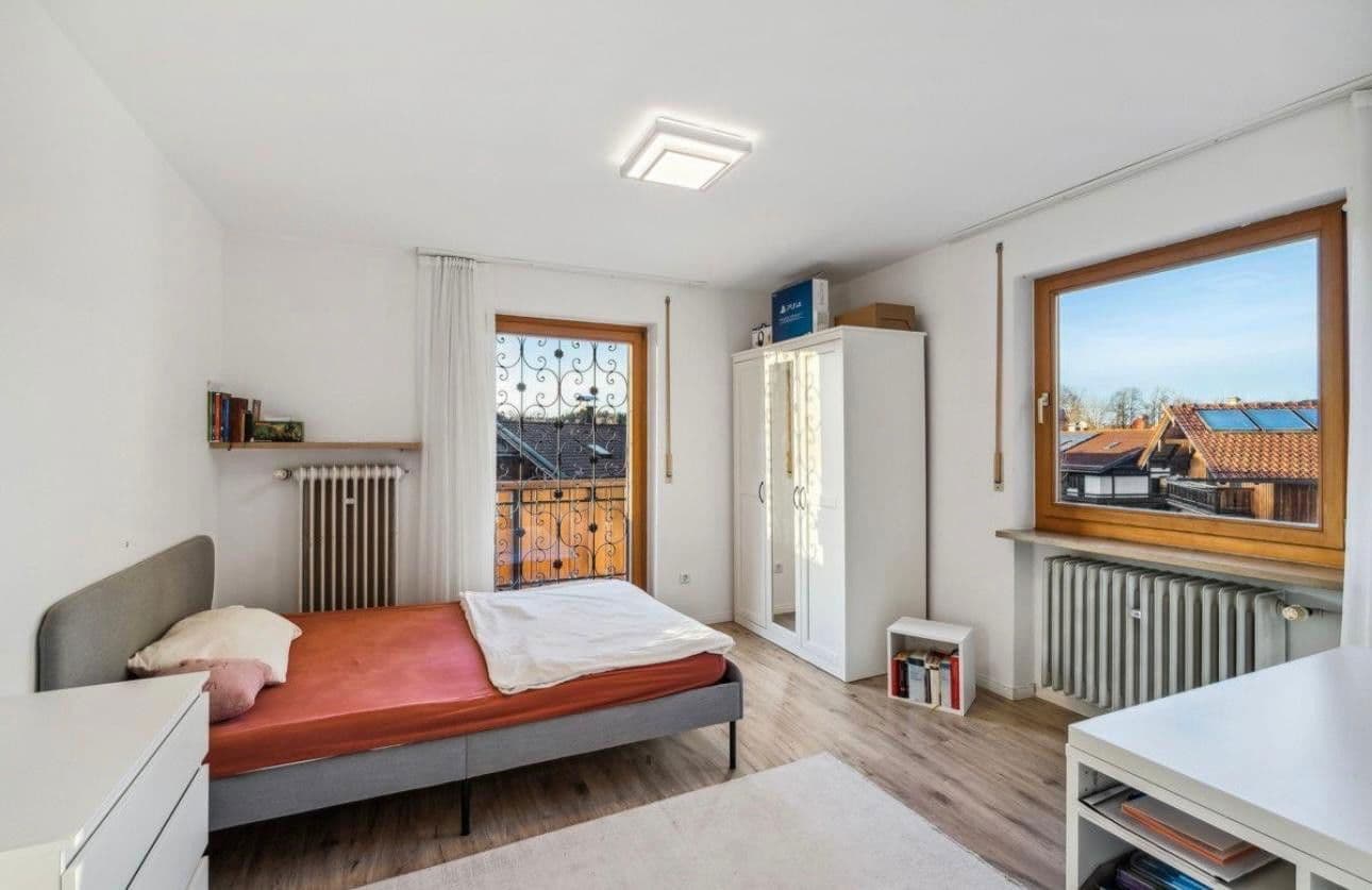 house for sale, 133 m², Birkenstraße 19, Miesbach, Bavaria house for sale, 133 m², Birkenstraße 19, Miesbach, Bavaria