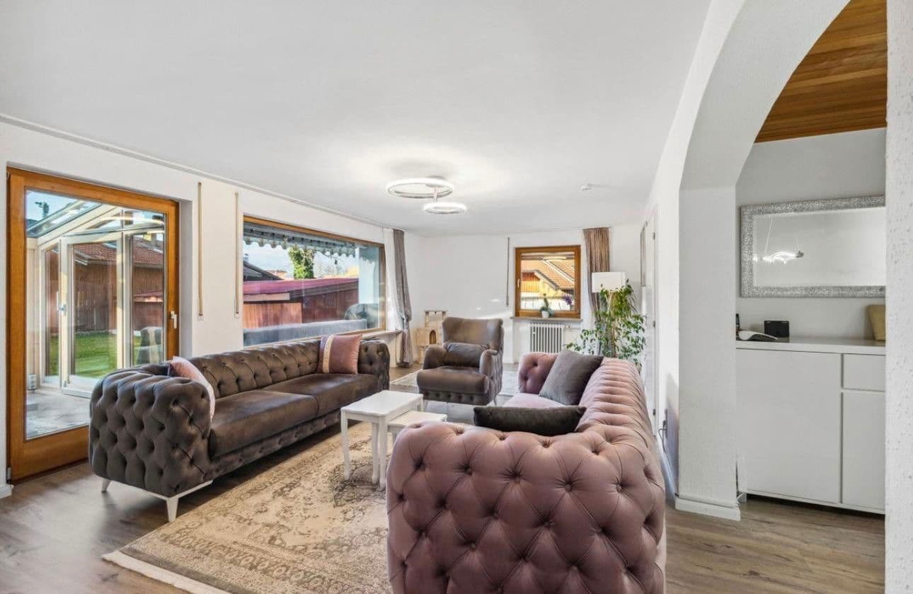 house for sale, 133 m², Birkenstraße 19, Miesbach, Bavaria house for sale, 133 m², Birkenstraße 19, Miesbach, Bavaria