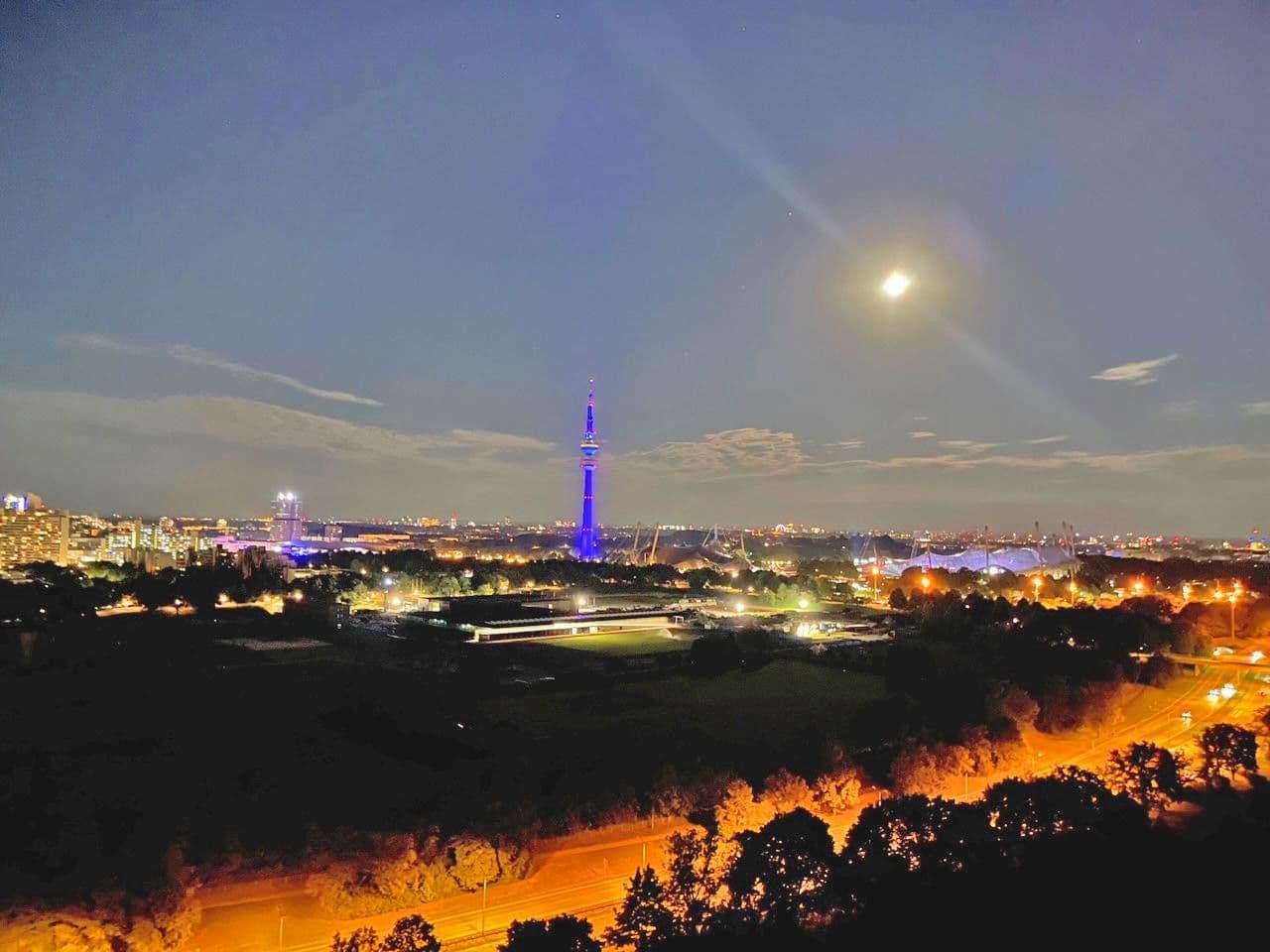 4 bedroom with open-plan kitchen flat for sale, 287 m², München, Bavaria 4 bedroom with open-plan kitchen flat for sale, 287 m², München, Bavaria