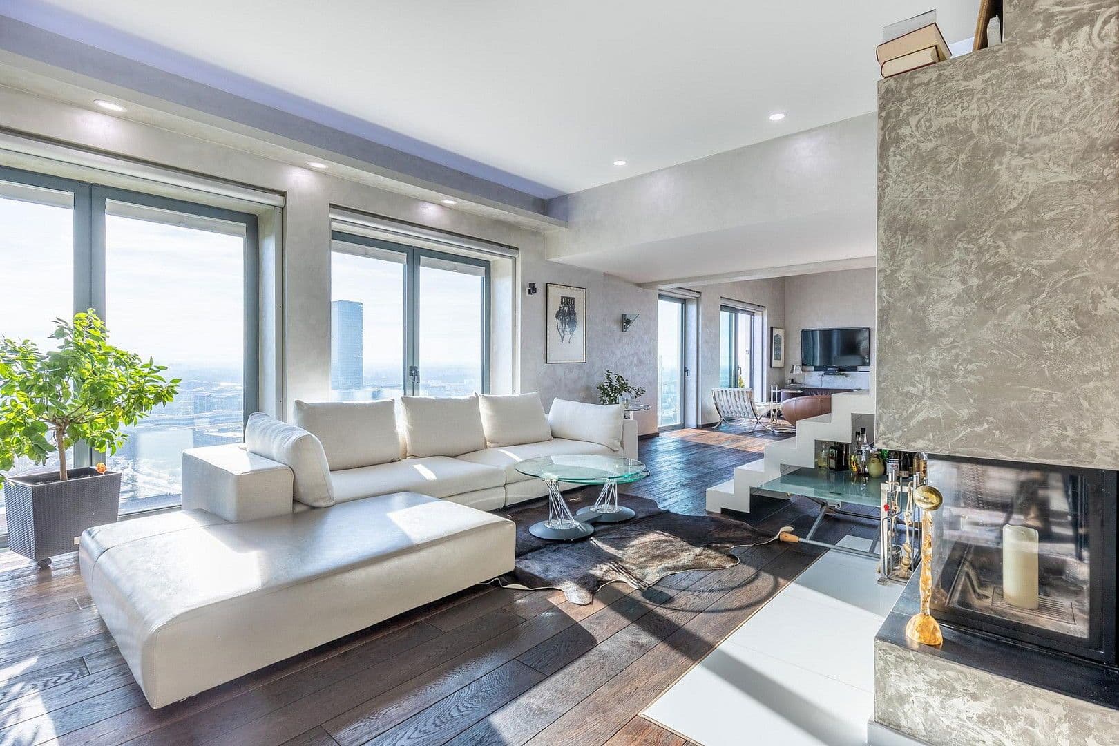 4 bedroom with open-plan kitchen flat for sale, 287 m², München, Bavaria 4 bedroom with open-plan kitchen flat for sale, 287 m², München, Bavaria