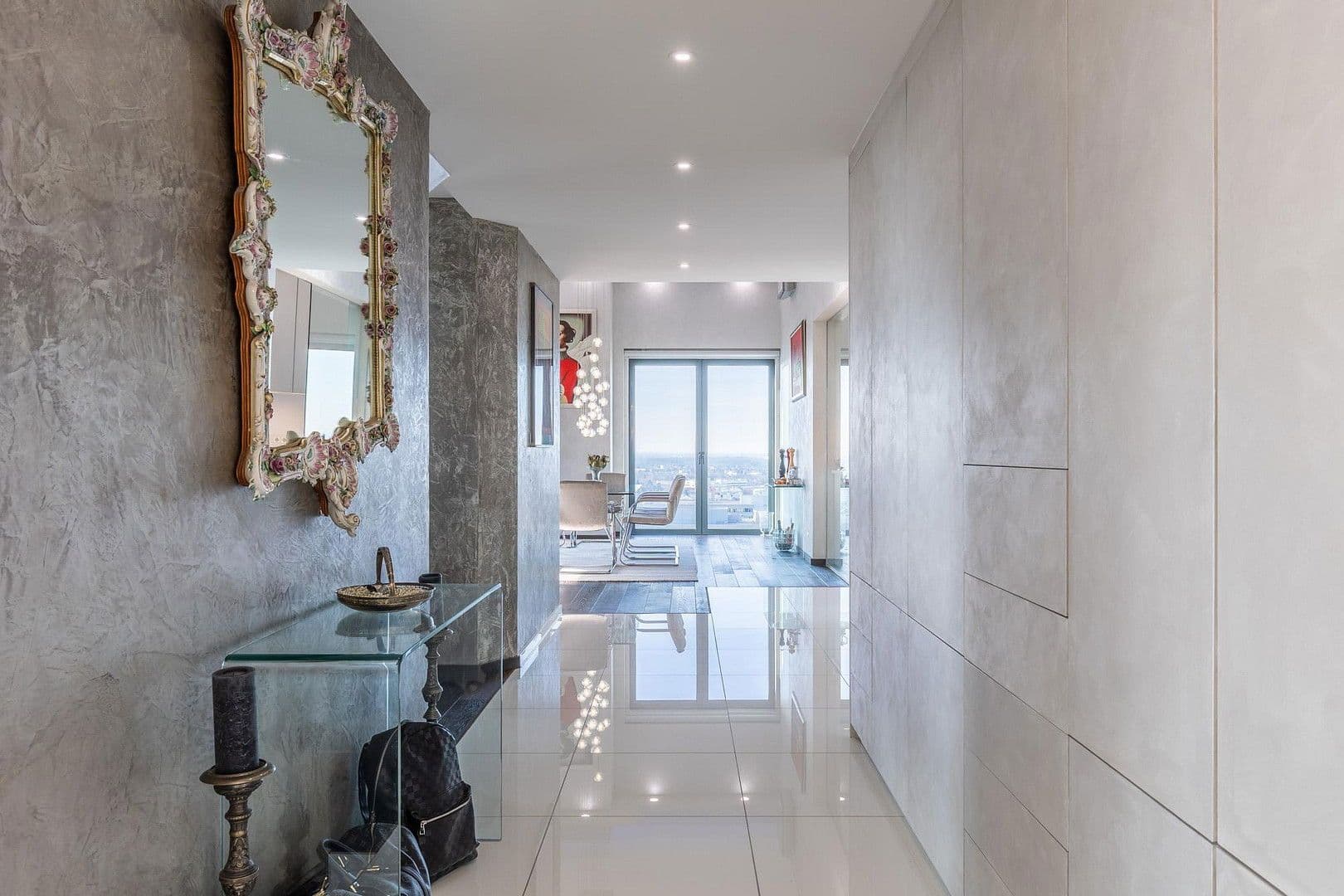 4 bedroom with open-plan kitchen flat for sale, 287 m², München, Bavaria 4 bedroom with open-plan kitchen flat for sale, 287 m², München, Bavaria