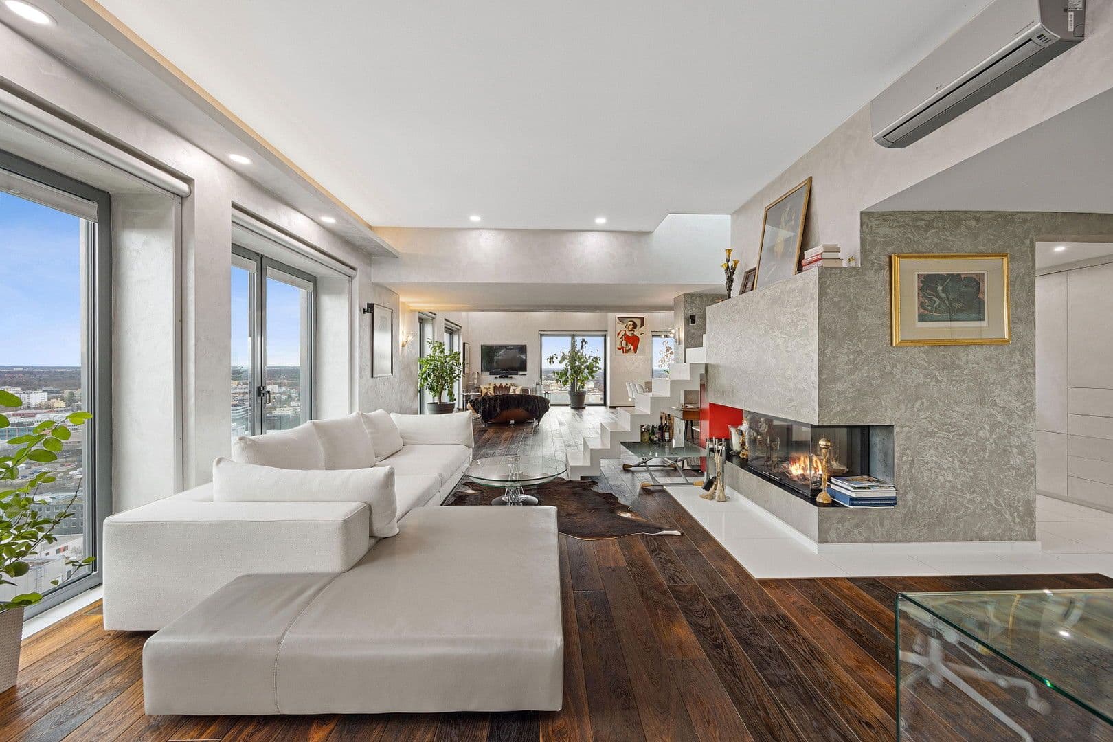 4 bedroom with open-plan kitchen flat for sale, 287 m², München, Bavaria 4 bedroom with open-plan kitchen flat for sale, 287 m², München, Bavaria