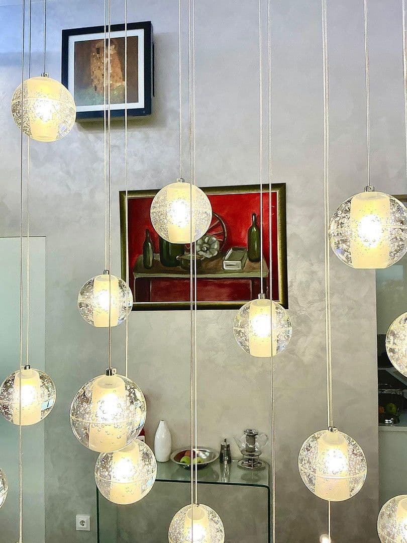 4 bedroom with open-plan kitchen flat for sale, 287 m², München, Bavaria 4 bedroom with open-plan kitchen flat for sale, 287 m², München, Bavaria