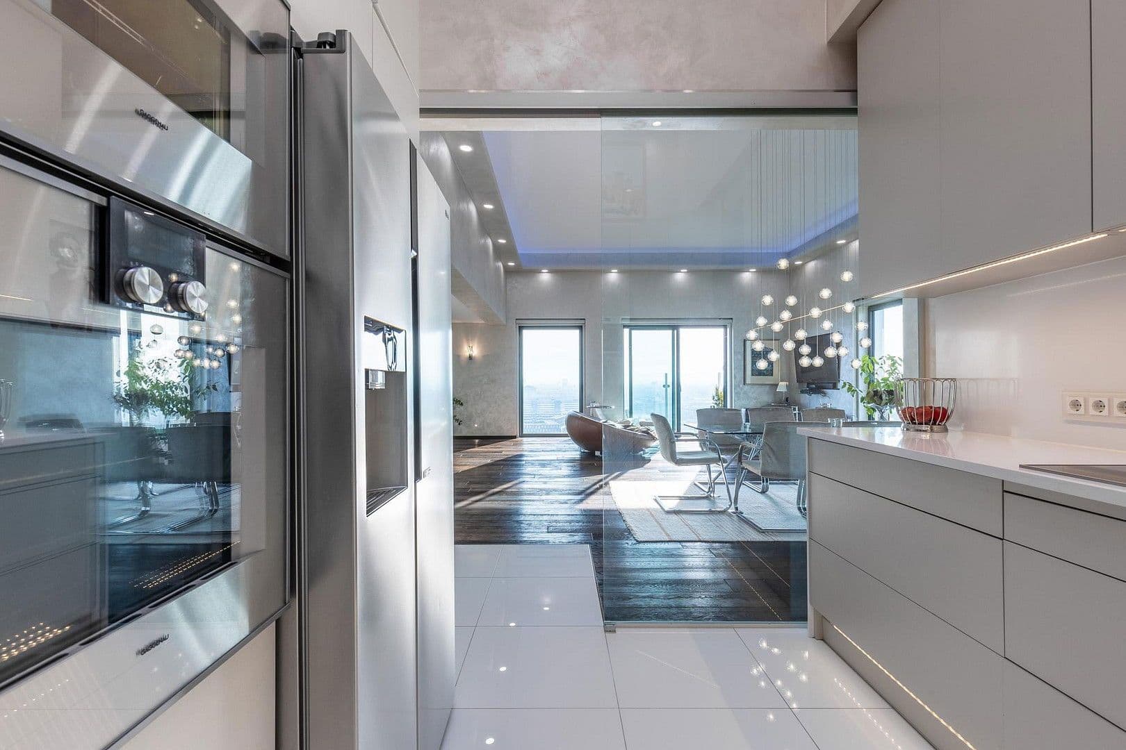 4 bedroom with open-plan kitchen flat for sale, 287 m², München, Bavaria 4 bedroom with open-plan kitchen flat for sale, 287 m², München, Bavaria