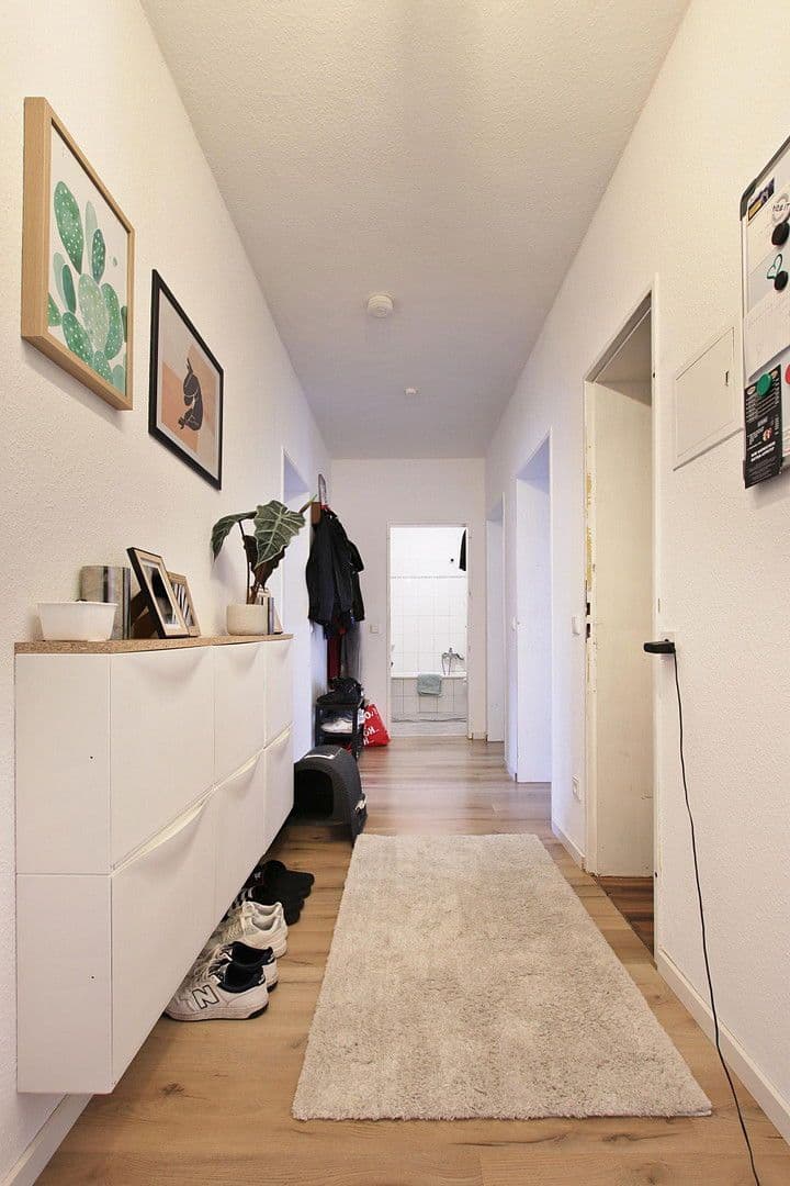 3 bedroom flat for sale, 84 m², Dülmen, North Rhine-Westphalia 3 bedroom flat for sale, 84 m², Dülmen, North Rhine-Westphalia