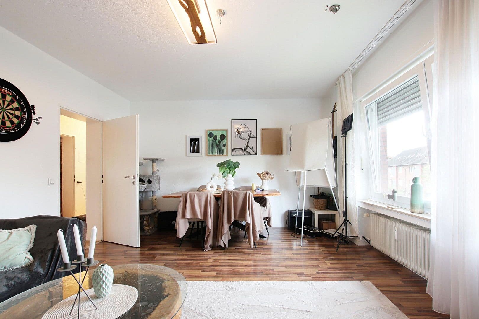 3 bedroom flat for sale, 84 m², Dülmen, North Rhine-Westphalia 3 bedroom flat for sale, 84 m², Dülmen, North Rhine-Westphalia