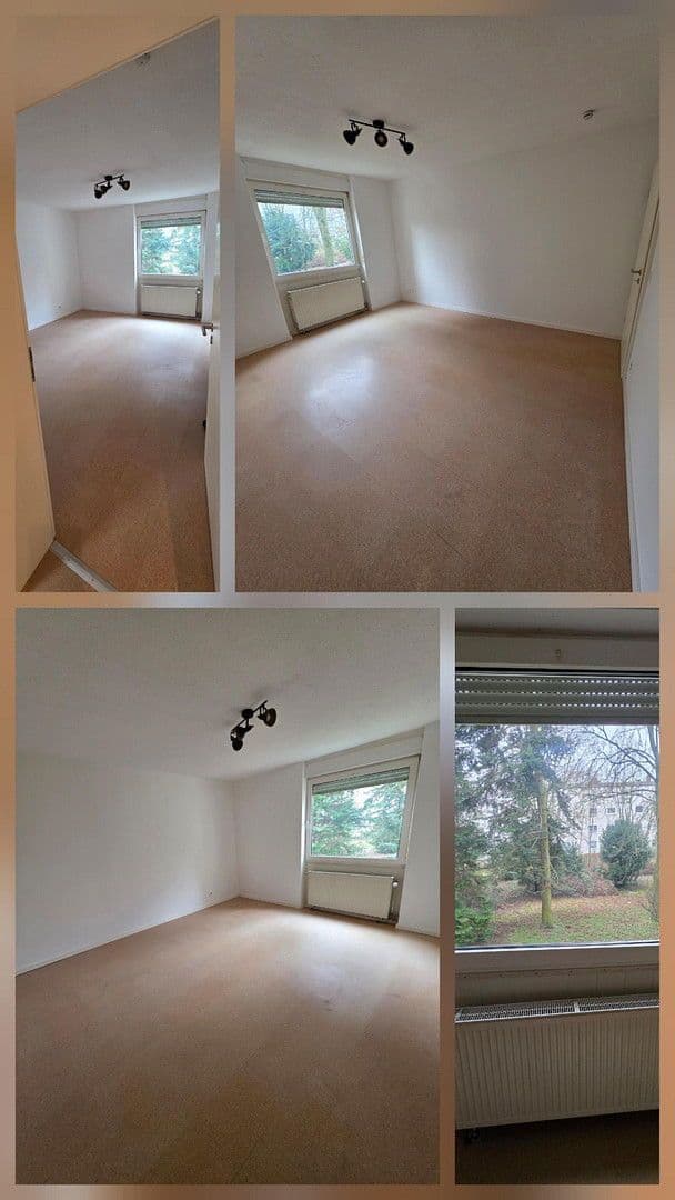 4 bedroom flat for sale, 91 m², Landau, Rhineland-Palatinate 4 bedroom flat for sale, 91 m², Landau, Rhineland-Palatinate