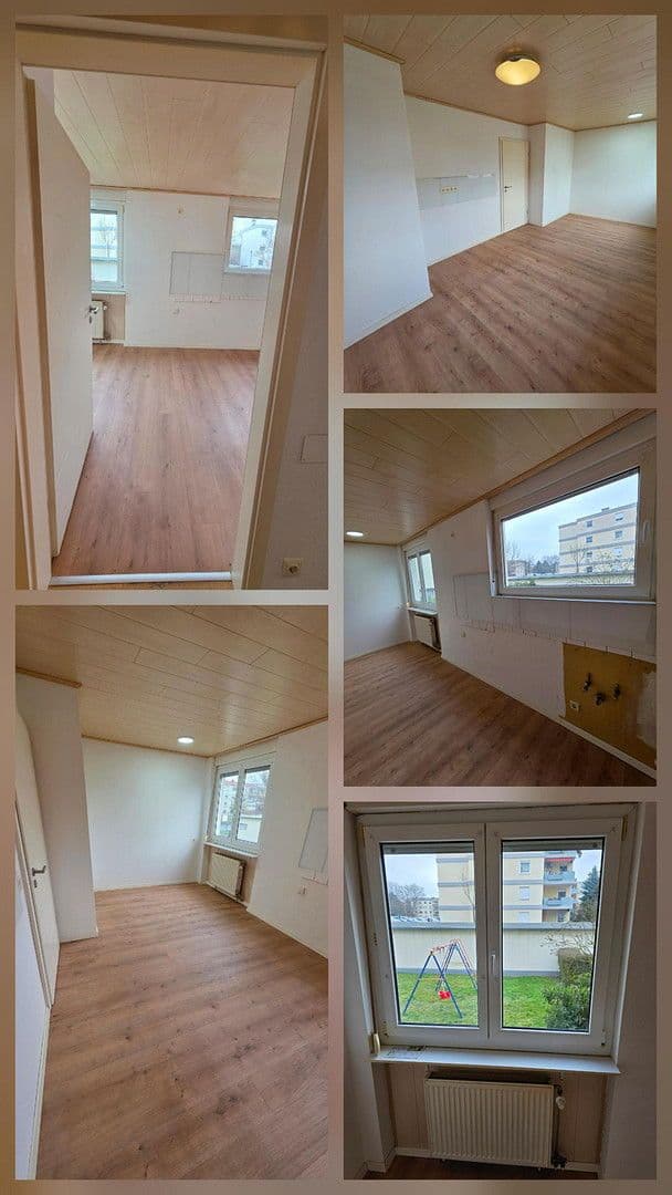 4 bedroom flat for sale, 91 m², Landau, Rhineland-Palatinate 4 bedroom flat for sale, 91 m², Landau, Rhineland-Palatinate