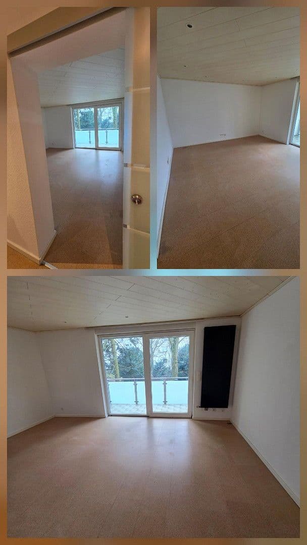 4 bedroom flat for sale, 91 m², Landau, Rhineland-Palatinate 4 bedroom flat for sale, 91 m², Landau, Rhineland-Palatinate