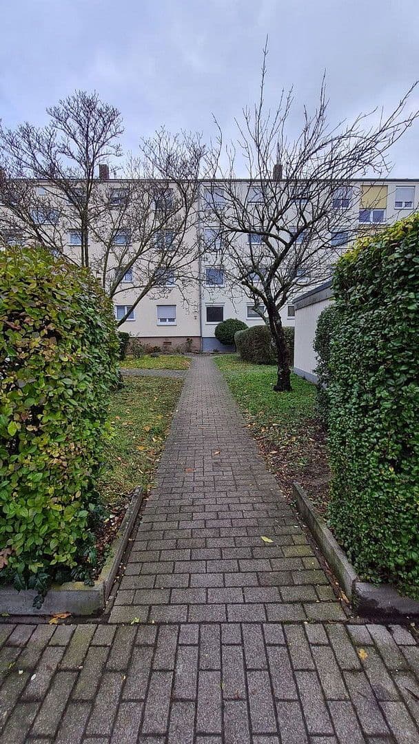 4 bedroom flat for sale, 91 m², Landau, Rhineland-Palatinate 4 bedroom flat for sale, 91 m², Landau, Rhineland-Palatinate