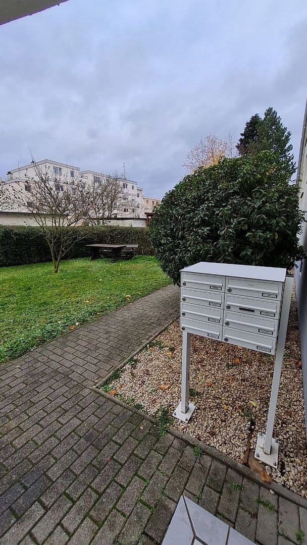 4 bedroom flat for sale, 91 m², Landau, Rhineland-Palatinate 4 bedroom flat for sale, 91 m², Landau, Rhineland-Palatinate