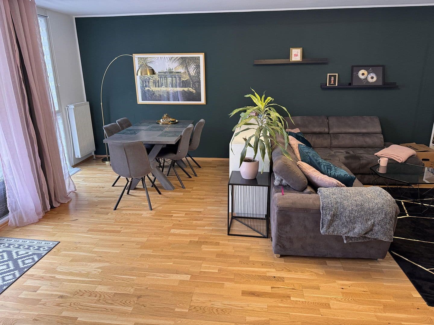 3 bedroom flat for sale, 100 m², Kolberger Straße 11, Berlin, Berlin 3 bedroom flat for sale, 100 m², Kolberger Straße 11, Berlin, Berlin