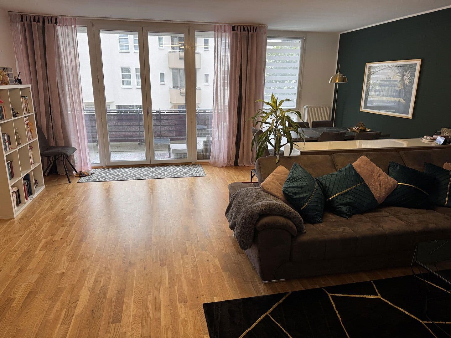 3 bedroom flat for sale, 100 m², Kolberger Straße 11, Berlin, Berlin 3 bedroom flat for sale, 100 m², Kolberger Straße 11, Berlin, Berlin