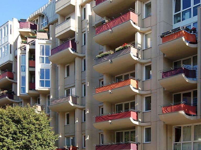 3 bedroom flat for sale, 100 m², Kolberger Straße 11, Berlin, Berlin 3 bedroom flat for sale, 100 m², Kolberger Straße 11, Berlin, Berlin