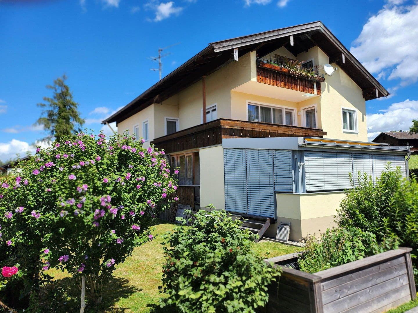 6 bedroom flat for sale, 125 m², Chieming, Bavaria 6 bedroom flat for sale, 125 m², Chieming, Bavaria