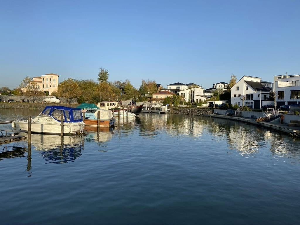 2 bedroom flat to rent, 55 m², Hafenstraße 1a, Meine, Lower Saxony 2 bedroom flat to rent, 55 m², Hafenstraße 1a, Meine, Lower Saxony