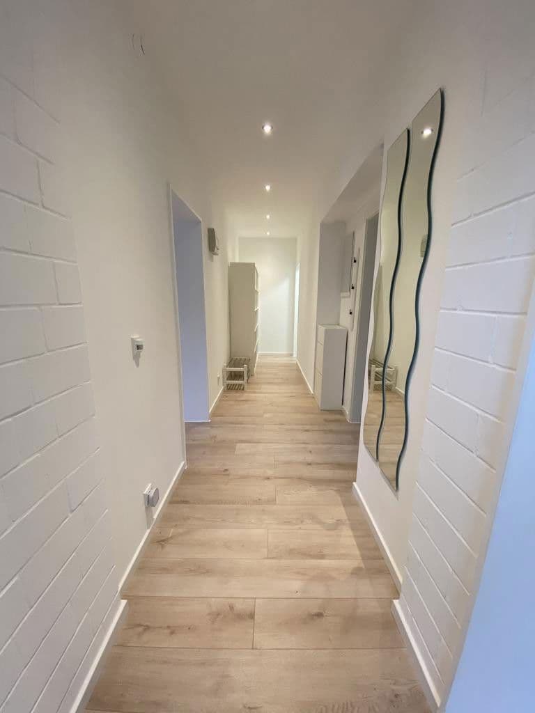 2 bedroom flat to rent, 55 m², Hafenstraße 1a, Meine, Lower Saxony 2 bedroom flat to rent, 55 m², Hafenstraße 1a, Meine, Lower Saxony