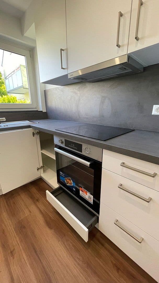 3 bedroom flat to rent, 75 m², Remseck, Baden-Württemberg 3 bedroom flat to rent, 75 m², Remseck, Baden-Württemberg