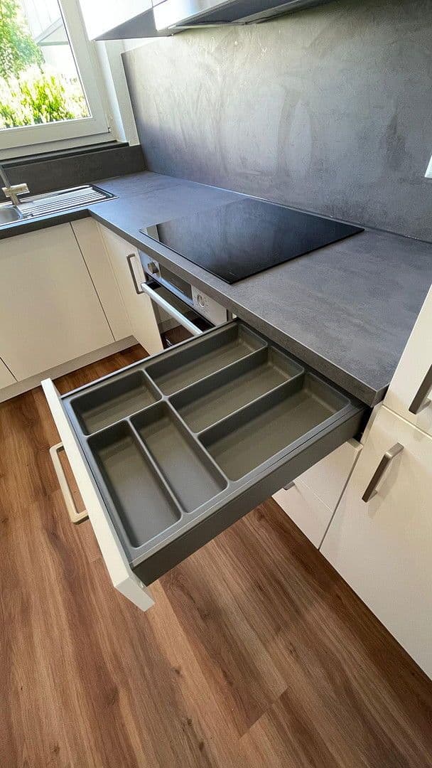 3 bedroom flat to rent, 75 m², Remseck, Baden-Württemberg 3 bedroom flat to rent, 75 m², Remseck, Baden-Württemberg