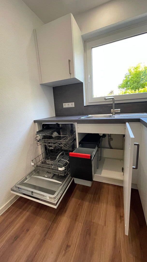 3 bedroom flat to rent, 75 m², Remseck, Baden-Württemberg 3 bedroom flat to rent, 75 m², Remseck, Baden-Württemberg