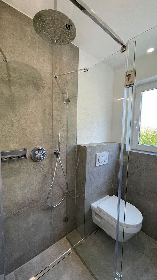 3 bedroom flat to rent, 75 m², Remseck, Baden-Württemberg 3 bedroom flat to rent, 75 m², Remseck, Baden-Württemberg