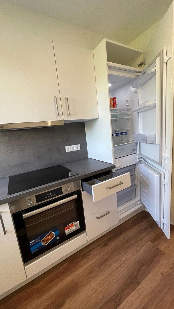 3 bedroom flat to rent, 75 m², Remseck, Baden-Württemberg 3 bedroom flat to rent, 75 m², Remseck, Baden-Württemberg