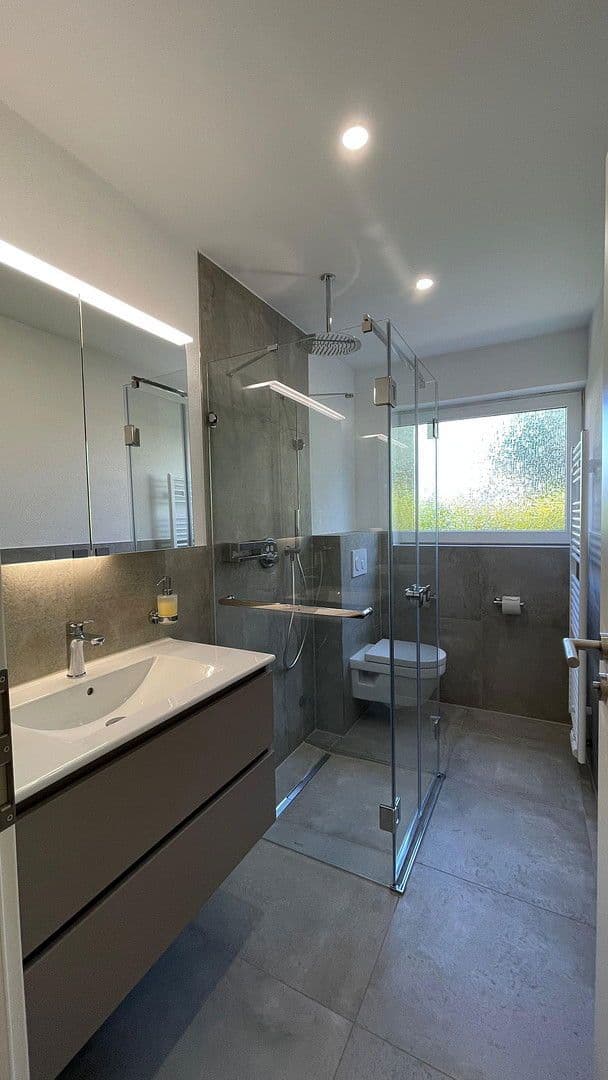 3 bedroom flat to rent, 75 m², Remseck, Baden-Württemberg 3 bedroom flat to rent, 75 m², Remseck, Baden-Württemberg