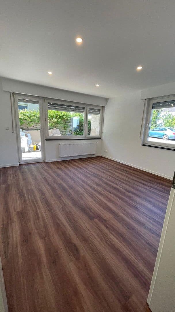 3 bedroom flat to rent, 75 m², Remseck, Baden-Württemberg 3 bedroom flat to rent, 75 m², Remseck, Baden-Württemberg