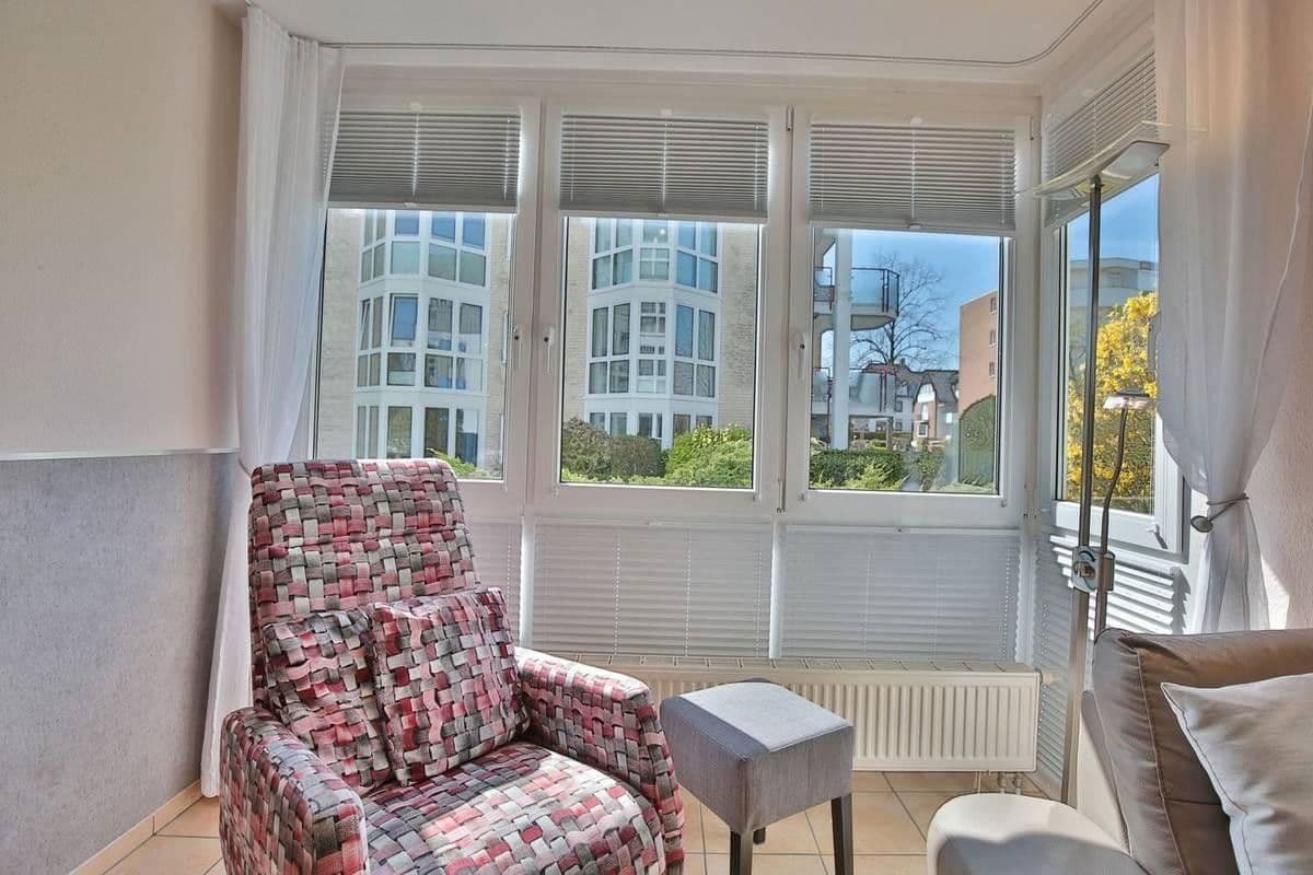 2 bedroom flat for sale, 59 m², Neue Bergstraße 5, Scharbeutz, Schleswig-Holstein 2 bedroom flat for sale, 59 m², Neue Bergstraße 5, Scharbeutz, Schleswig-Holstein