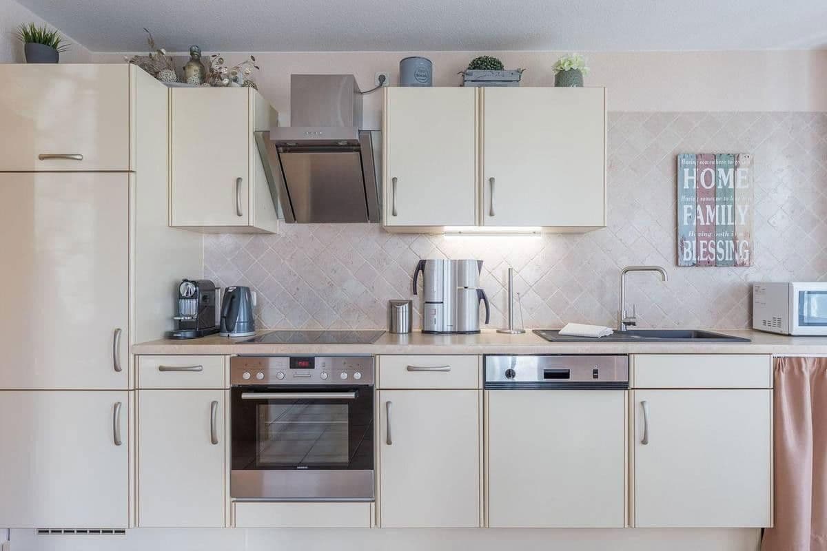 2 bedroom flat for sale, 59 m², Neue Bergstraße 5, Scharbeutz, Schleswig-Holstein 2 bedroom flat for sale, 59 m², Neue Bergstraße 5, Scharbeutz, Schleswig-Holstein