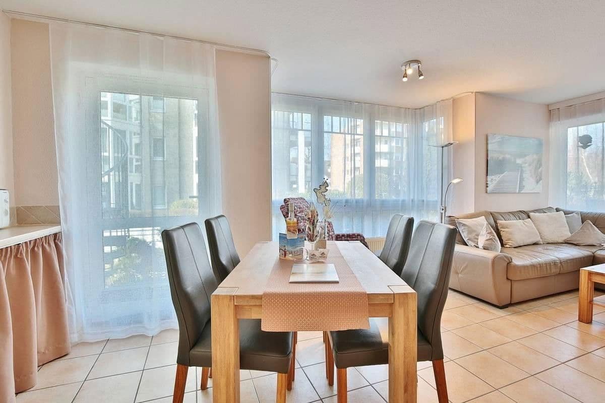 2 bedroom flat for sale, 59 m², Neue Bergstraße 5, Scharbeutz, Schleswig-Holstein 2 bedroom flat for sale, 59 m², Neue Bergstraße 5, Scharbeutz, Schleswig-Holstein