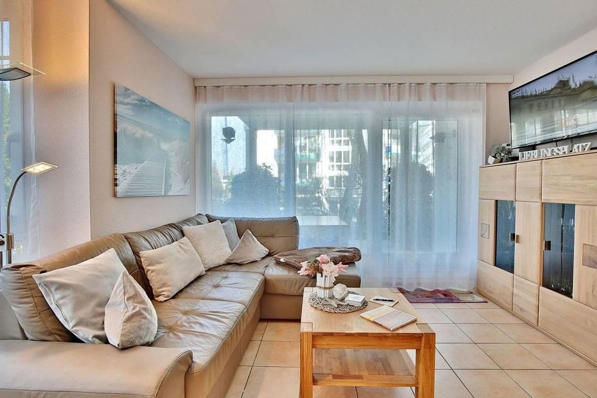 2 bedroom flat for sale, 59 m², Neue Bergstraße 5, Scharbeutz, Schleswig-Holstein 2 bedroom flat for sale, 59 m², Neue Bergstraße 5, Scharbeutz, Schleswig-Holstein