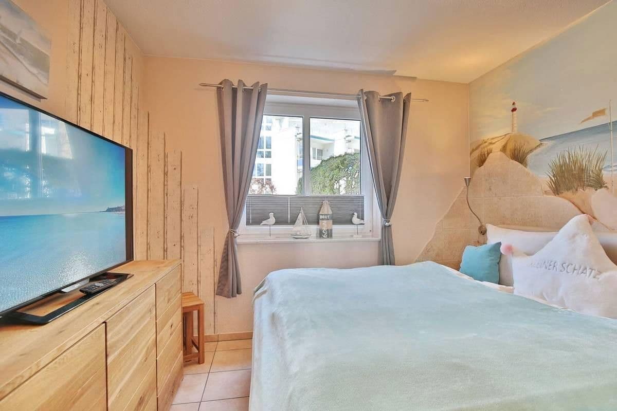 2 bedroom flat for sale, 59 m², Neue Bergstraße 5, Scharbeutz, Schleswig-Holstein 2 bedroom flat for sale, 59 m², Neue Bergstraße 5, Scharbeutz, Schleswig-Holstein