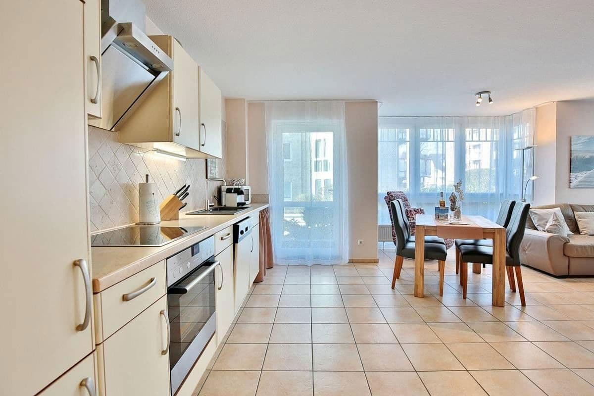 2 bedroom flat for sale, 59 m², Neue Bergstraße 5, Scharbeutz, Schleswig-Holstein 2 bedroom flat for sale, 59 m², Neue Bergstraße 5, Scharbeutz, Schleswig-Holstein