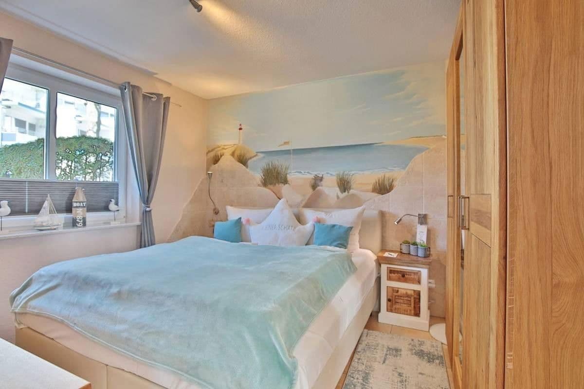 2 bedroom flat for sale, 59 m², Neue Bergstraße 5, Scharbeutz, Schleswig-Holstein 2 bedroom flat for sale, 59 m², Neue Bergstraße 5, Scharbeutz, Schleswig-Holstein