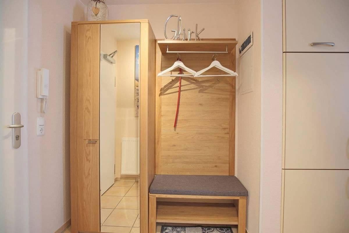 2 bedroom flat for sale, 59 m², Neue Bergstraße 5, Scharbeutz, Schleswig-Holstein 2 bedroom flat for sale, 59 m², Neue Bergstraße 5, Scharbeutz, Schleswig-Holstein