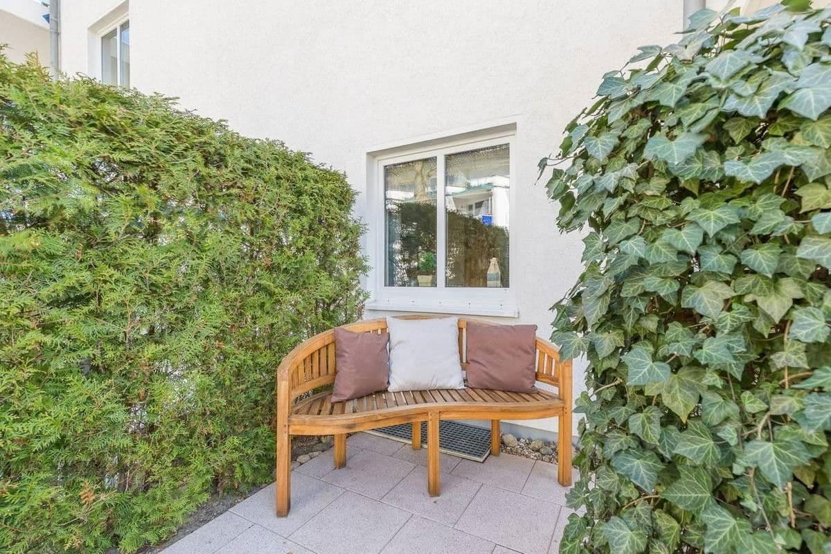 2 bedroom flat for sale, 59 m², Neue Bergstraße 5, Scharbeutz, Schleswig-Holstein 2 bedroom flat for sale, 59 m², Neue Bergstraße 5, Scharbeutz, Schleswig-Holstein