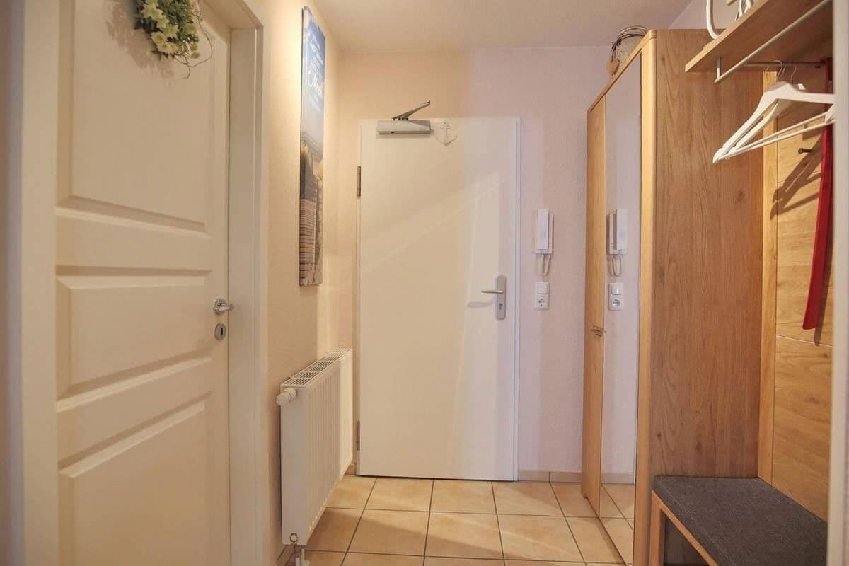 2 bedroom flat for sale, 59 m², Neue Bergstraße 5, Scharbeutz, Schleswig-Holstein 2 bedroom flat for sale, 59 m², Neue Bergstraße 5, Scharbeutz, Schleswig-Holstein