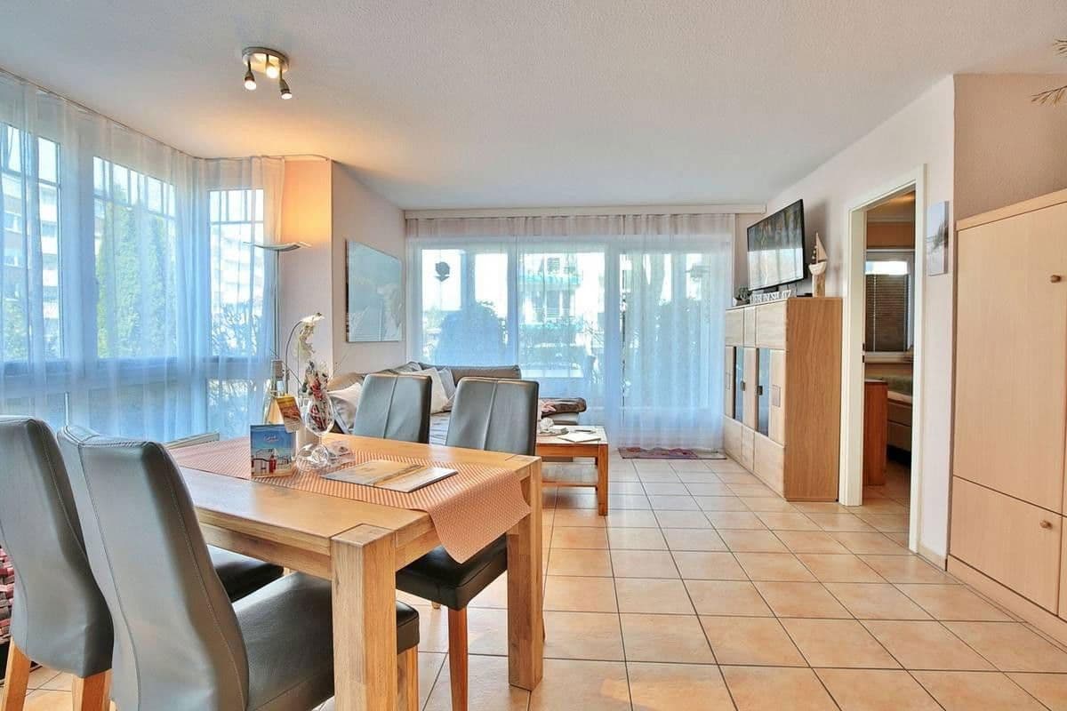 2 bedroom flat for sale, 59 m², Neue Bergstraße 5, Scharbeutz, Schleswig-Holstein 2 bedroom flat for sale, 59 m², Neue Bergstraße 5, Scharbeutz, Schleswig-Holstein