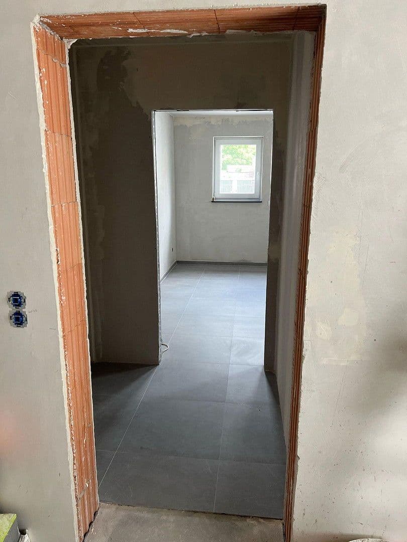 1 bedroom flat to rent, 40 m², Nieuwpoorter Str. 80, Rodgau, Hesse 1 bedroom flat to rent, 40 m², Nieuwpoorter Str. 80, Rodgau, Hesse