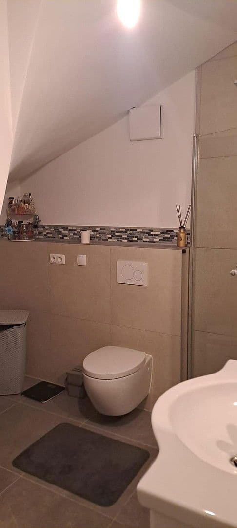 1 bedroom flat to rent, 40 m², Nieuwpoorter Str. 80, Rodgau, Hesse 1 bedroom flat to rent, 40 m², Nieuwpoorter Str. 80, Rodgau, Hesse