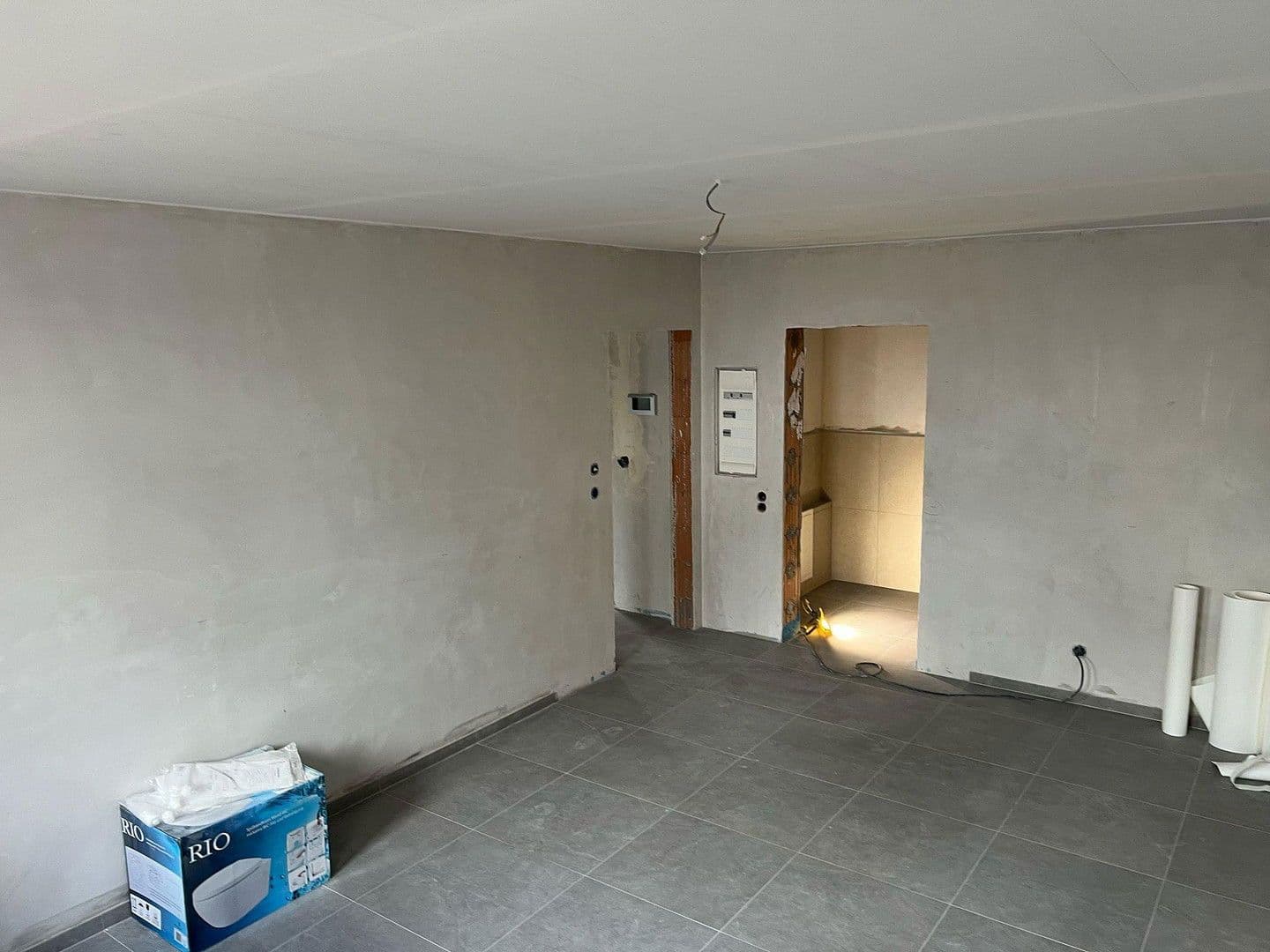 1 bedroom flat to rent, 40 m², Nieuwpoorter Str. 80, Rodgau, Hesse 1 bedroom flat to rent, 40 m², Nieuwpoorter Str. 80, Rodgau, Hesse