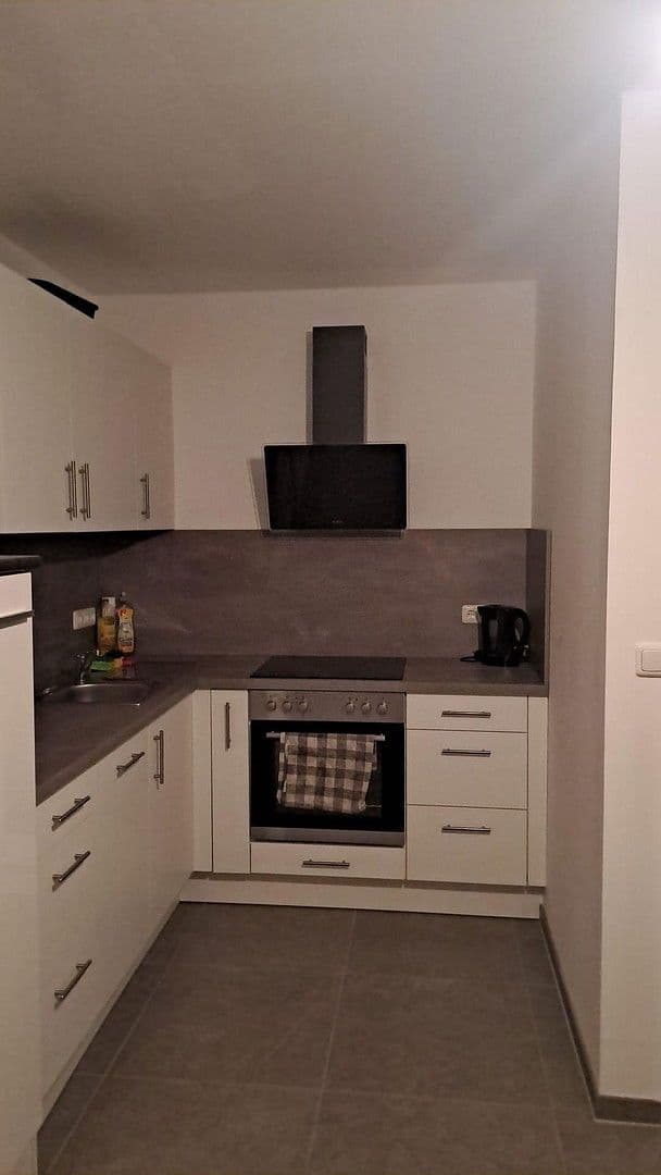 1 bedroom flat to rent, 40 m², Nieuwpoorter Str. 80, Rodgau, Hesse 1 bedroom flat to rent, 40 m², Nieuwpoorter Str. 80, Rodgau, Hesse