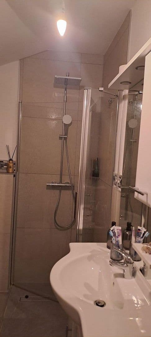 1 bedroom flat to rent, 40 m², Nieuwpoorter Str. 80, Rodgau, Hesse 1 bedroom flat to rent, 40 m², Nieuwpoorter Str. 80, Rodgau, Hesse