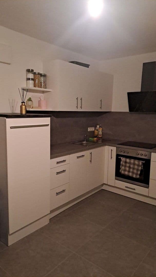 1 bedroom flat to rent, 40 m², Nieuwpoorter Str. 80, Rodgau, Hesse 1 bedroom flat to rent, 40 m², Nieuwpoorter Str. 80, Rodgau, Hesse