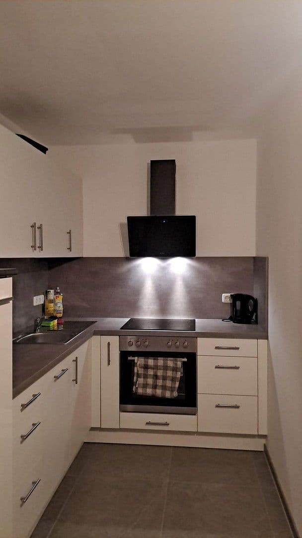 1 bedroom flat to rent, 40 m², Nieuwpoorter Str. 80, Rodgau, Hesse 1 bedroom flat to rent, 40 m², Nieuwpoorter Str. 80, Rodgau, Hesse