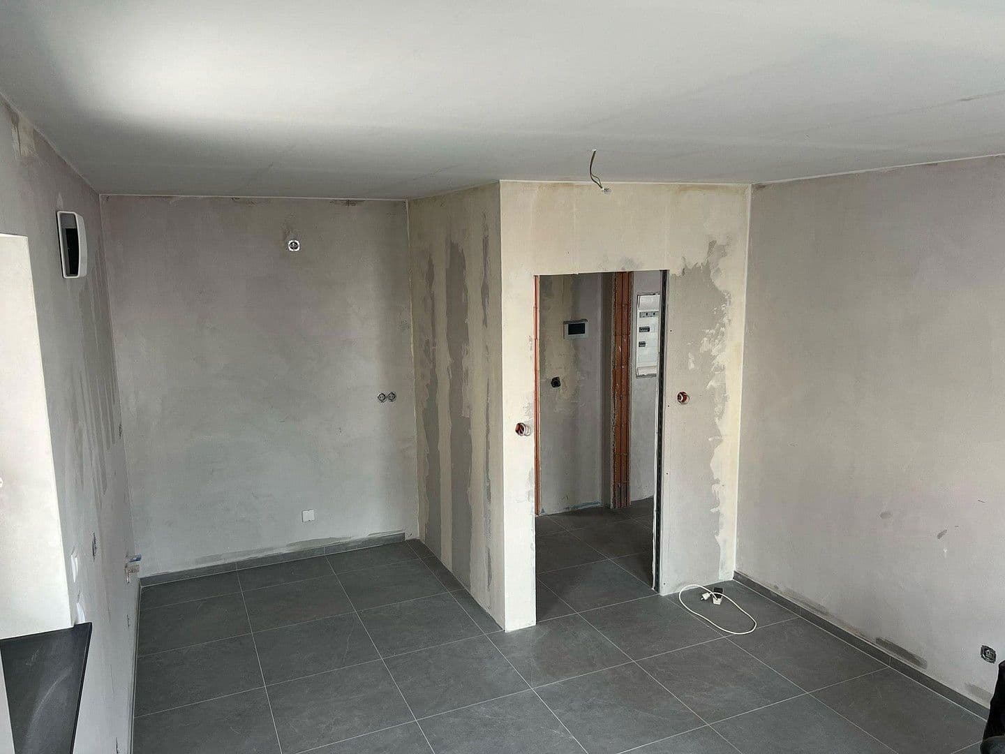 1 bedroom flat to rent, 40 m², Nieuwpoorter Str. 80, Rodgau, Hesse 1 bedroom flat to rent, 40 m², Nieuwpoorter Str. 80, Rodgau, Hesse