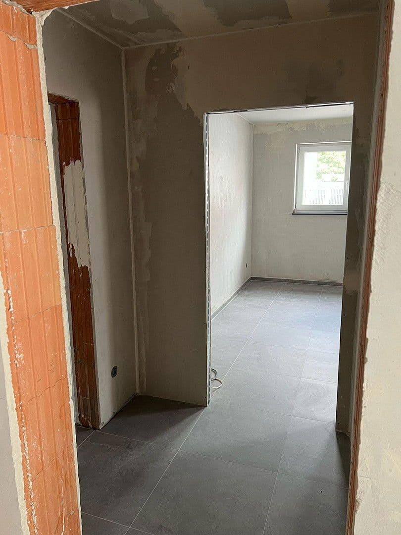 1 bedroom flat to rent, 40 m², Nieuwpoorter Str. 80, Rodgau, Hesse 1 bedroom flat to rent, 40 m², Nieuwpoorter Str. 80, Rodgau, Hesse