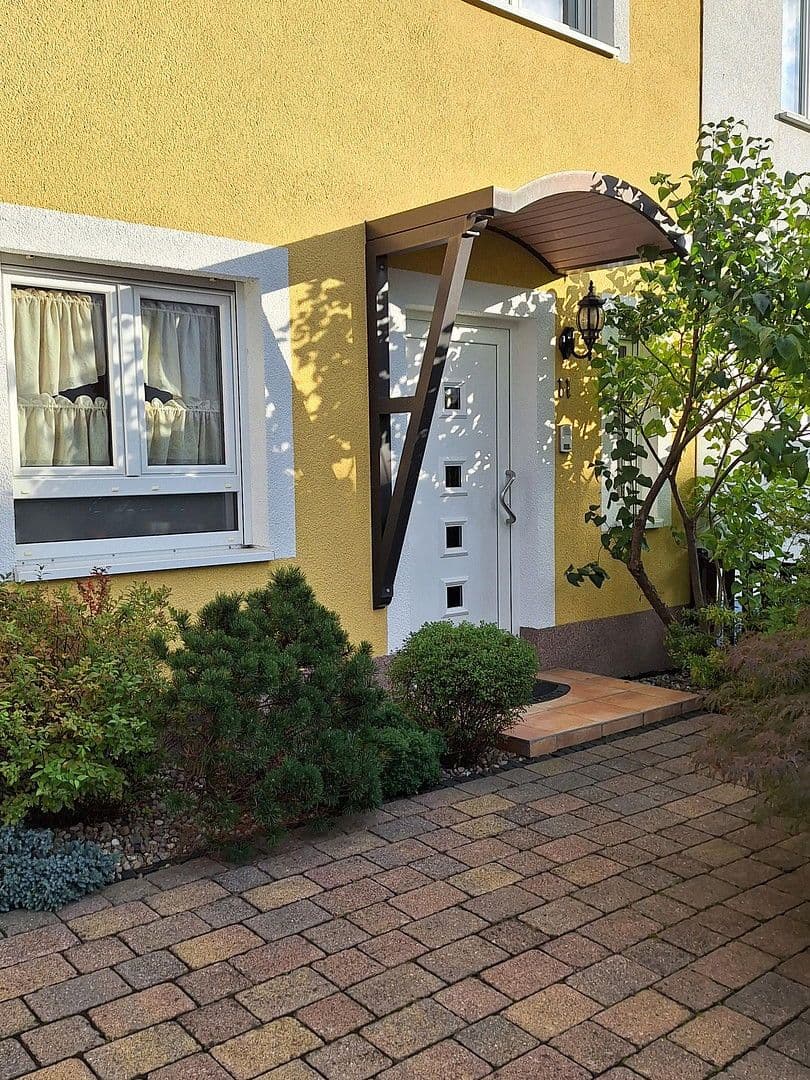 house for sale, 139 m², Frankfurt, Hesse house for sale, 139 m², Frankfurt, Hesse