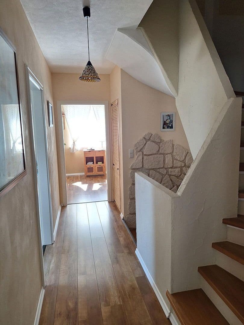 house for sale, 139 m², Frankfurt, Hesse house for sale, 139 m², Frankfurt, Hesse